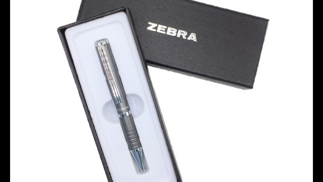 Zebra SL-F1 Szürke Bruttó 5500 Ft Gravírozható