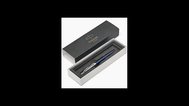 Parker Jotter kék bruttó 9900 Ft Gravírozható