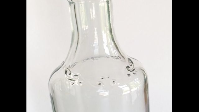 Pálinkás üveg 0,5l 1990 Ft